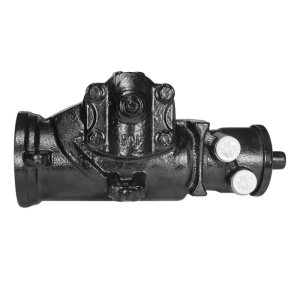 GMC Pickup Power Steering Gear Box - Yukon Gear & Axle - 33 Spline Output - `01-`07